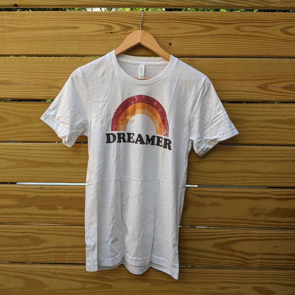 70s graphic tee